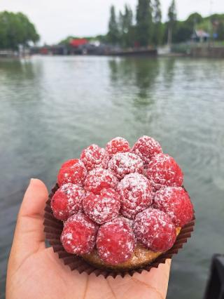 Boulangerie La Gourmandise de Flandre 0