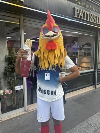 Boulangerie La Gourmandise de Flandre 0