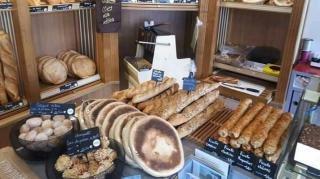 Boulangerie Aux Délices Gourmands 0