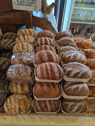 Boulangerie Le Fournil_avenue de Paris 1