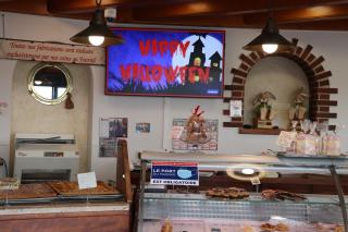 Boulangerie Le Fournil_avenue de Paris 2