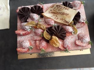 Boulangerie Le Fournil_avenue de Paris 0