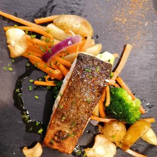 Boulangerie Instant Gourmand Gare 0