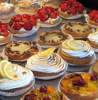 Boulangerie L' Atelier Gourmand Banette 1