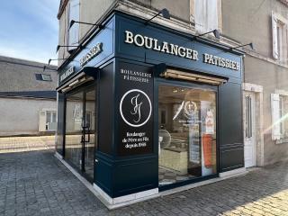 Boulangerie La Boulangerie Jouvençon 0
