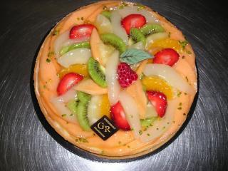 Boulangerie Gisselbrecht Rodolphe 0