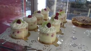 Boulangerie Le fournil de Gréasque 0