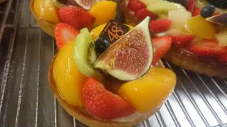 Boulangerie L'Atelier du 48 0