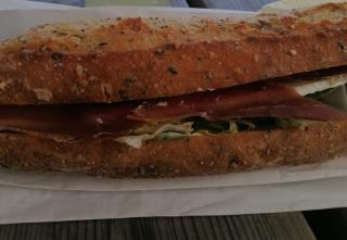 Boulangerie La Ferme à Pain-Pâtissier Artisan Boulanger 0