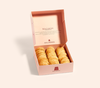 Boulangerie Canelés Baillardran St Médard en Jalles 0