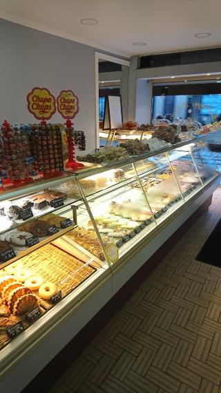 Boulangerie Idbenyahia Mohamed 0