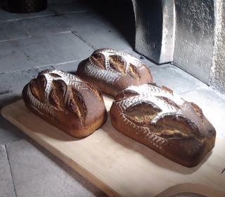 Boulangerie Au Petit Fournil de Valérie 0