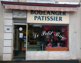 Boulangerie Le Petit Brie 0