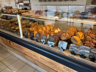 Boulangerie Artisan Boulanger Pâtissier 