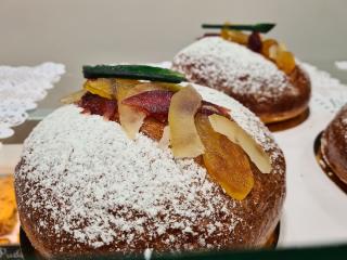 Boulangerie Boulangerie tendres miettes 0