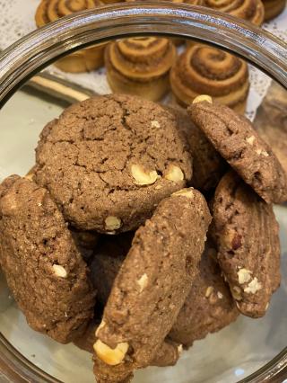 Boulangerie madame boulange 0