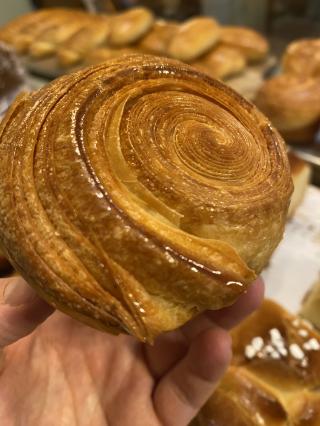 Boulangerie madame boulange 0