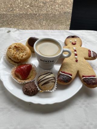 Boulangerie Le Palais des Gourmands 0