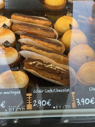 Boulangerie Le Moulin de Flor - Le Pain Au Bon Goût 0