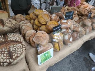 Boulangerie Le Hangar Boulangerie Bio (BREAD) 0