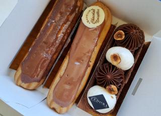 Boulangerie Boulangerie Fedora C 0