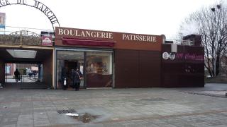 Boulangerie Boulangerie De La Poste 0