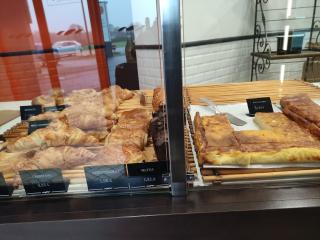 Boulangerie A La Croisee Des Pains 0