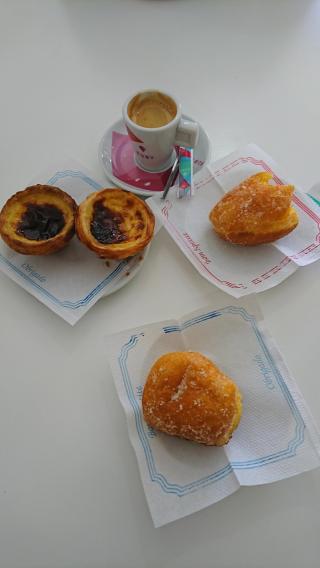 Boulangerie Pastelaria - Boulangerie Luso Lis 0