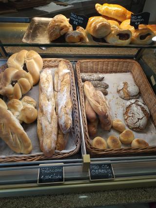 Boulangerie Pastelaria - Boulangerie Luso Lis 0