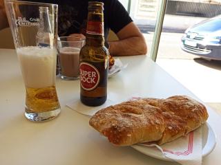 Boulangerie Pastelaria - Boulangerie Luso Lis 0