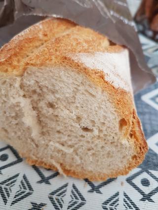 Boulangerie Alvarez Jacques 0