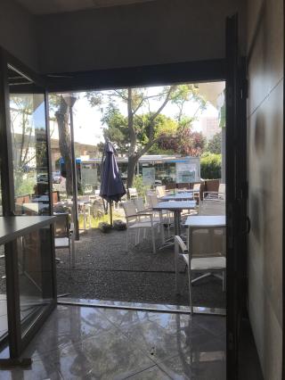 Boulangerie LES TERRASSES DU METRO LA ROSE 0