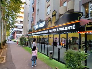 Boulangerie SALAM NAMASTE 0