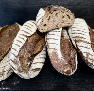 Boulangerie Maison Magneron 0