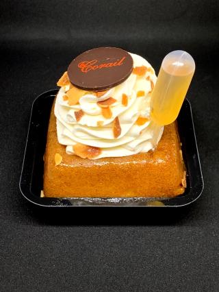 Boulangerie Le Corail 0