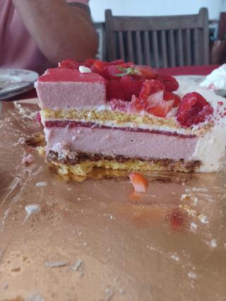 Boulangerie LES PÂTISSERIES DE LYDA 0