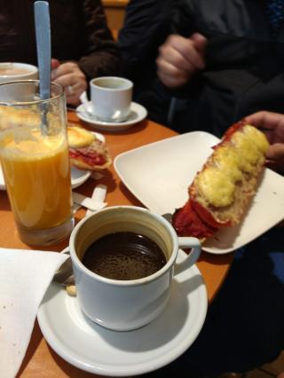 Boulangerie Boulangerie Pâtisserie Loubère 2