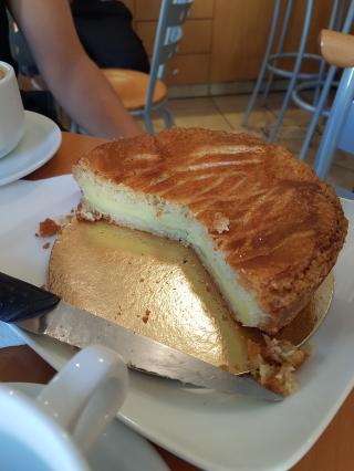 Boulangerie Boulangerie Pâtisserie Loubère 0