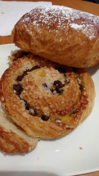 Boulangerie Boulangerie Pâtisserie Loubère 0