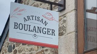 Boulangerie Le panier d'Andel 2