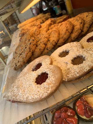Boulangerie Le panier d'Andel 0