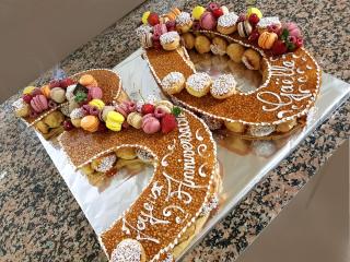 Boulangerie Boulangerie Pâtisserie Cyril Bondon 1