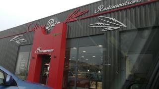 Boulangerie Culture Pain 0