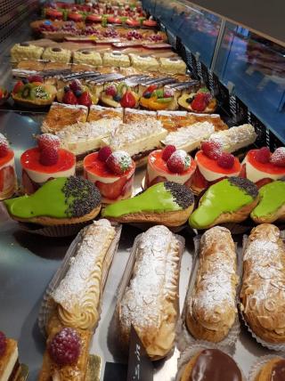 Boulangerie Artisan boulanger pâtissier le diamant de Draveil 1 0