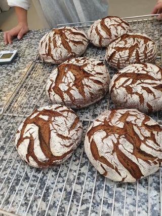 Boulangerie Au Palais des saveurs 0