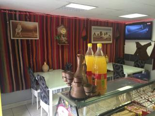 Boulangerie salon de the oriental 0