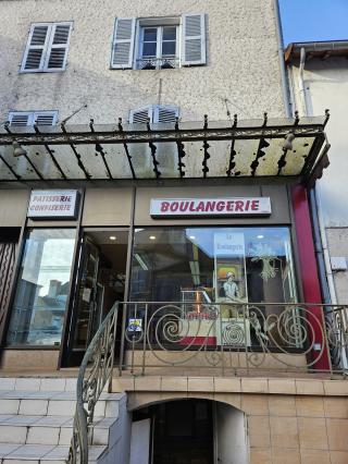 Boulangerie FAURE LAURENT 0