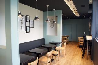Boulangerie Sophie Lebreuilly 0