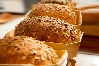 Boulangerie Sophie Lebreuilly 0