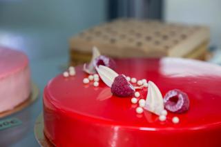 Boulangerie Pâtisserie Chocolaterie Didier Girard 0